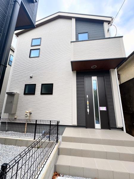 新築戸建　磯子区洋光台6丁目　2号棟