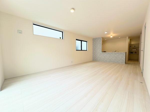 新築戸建　磯子区洋光台6丁目　3号棟