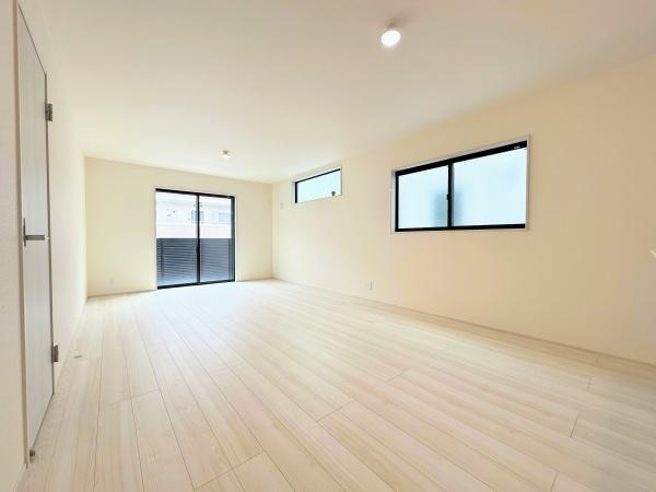 新築戸建　磯子区洋光台6丁目　3号棟