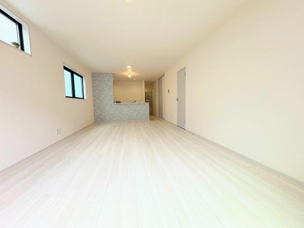新築戸建　磯子区洋光台6丁目　3号棟