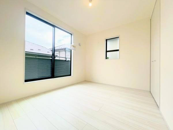 新築戸建　泉区下和泉5丁目