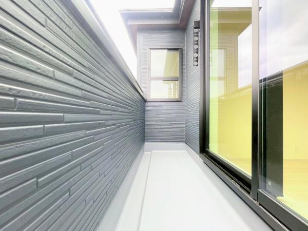 新築戸建　泉区下和泉5丁目