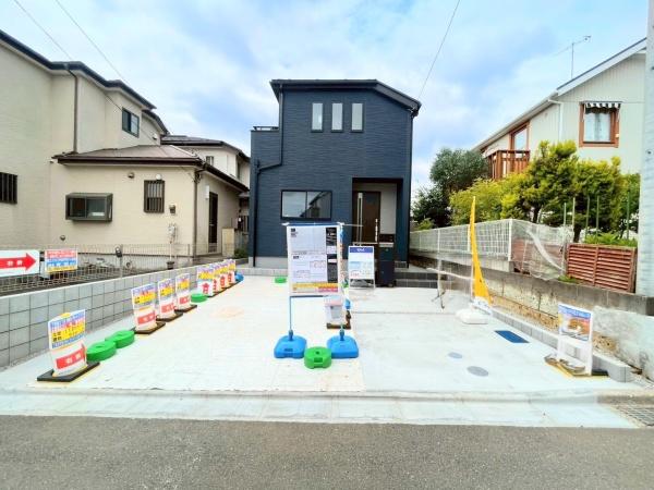 新築戸建　泉区下和泉5丁目