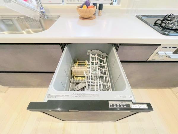 新築戸建　泉区下和泉5丁目