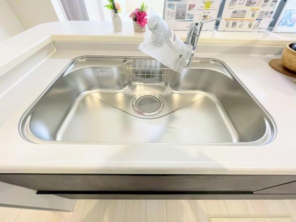 新築戸建　泉区下和泉5丁目
