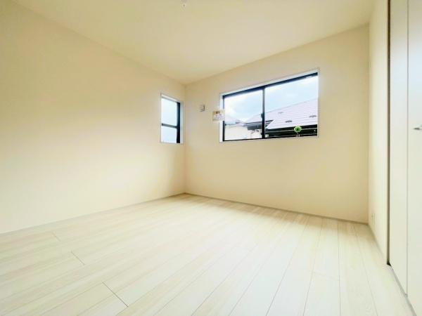 新築戸建　泉区下和泉5丁目