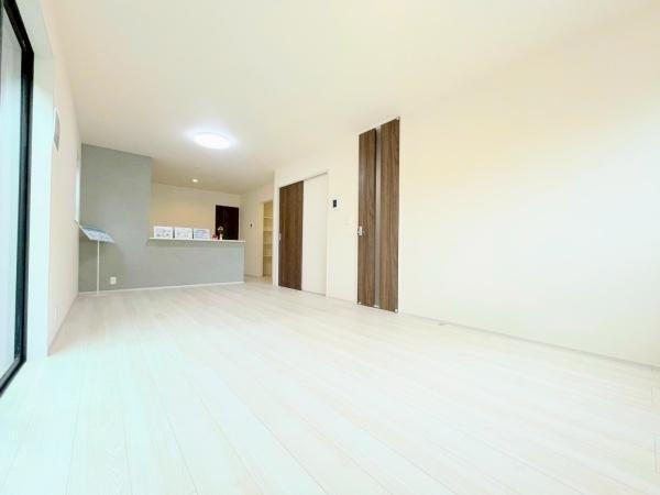 新築戸建　泉区下和泉5丁目