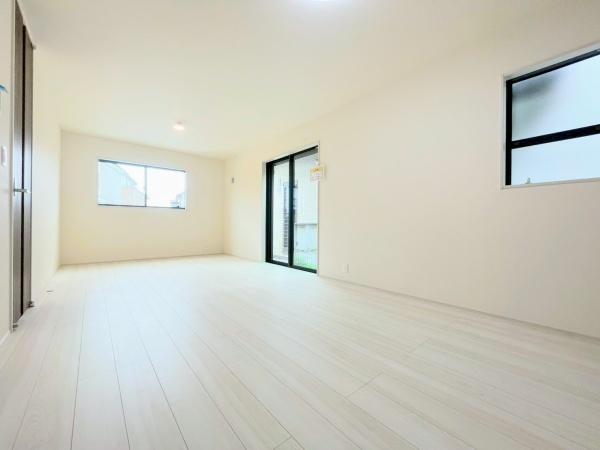 新築戸建　泉区下和泉5丁目
