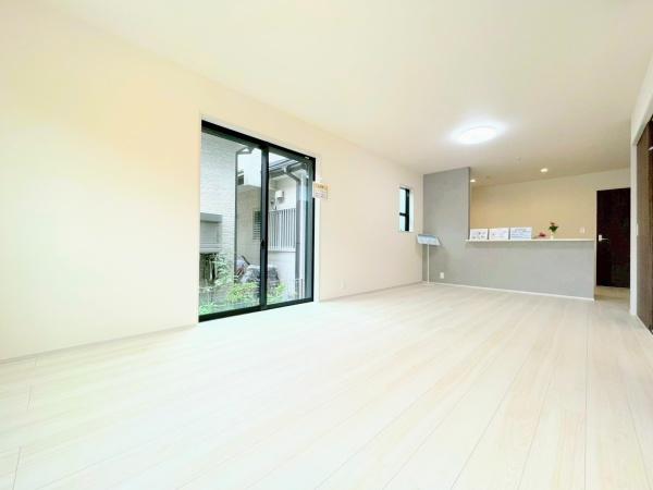 新築戸建　泉区下和泉5丁目