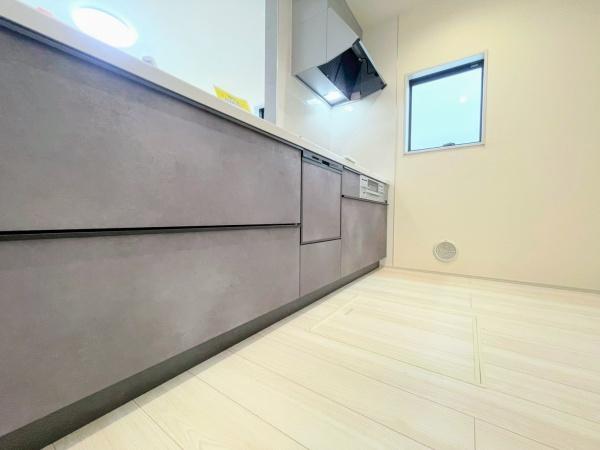 新築戸建　泉区下和泉5丁目