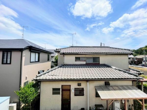 新築戸建　瀬谷区下瀬谷３丁目