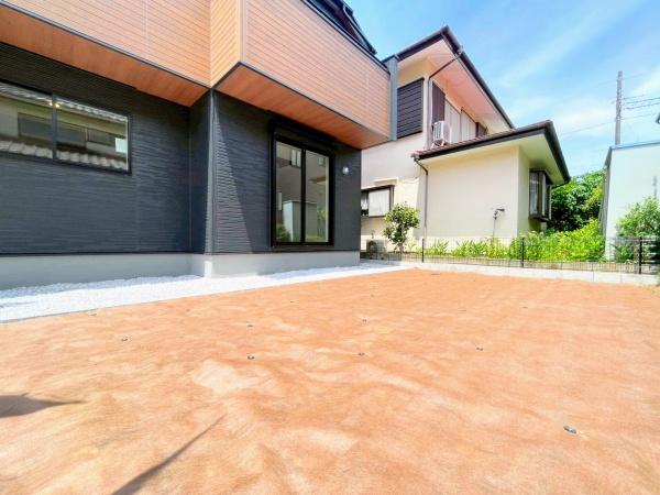 新築戸建　瀬谷区下瀬谷３丁目