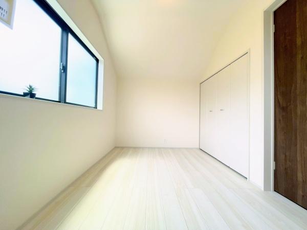 新築戸建　瀬谷区下瀬谷３丁目