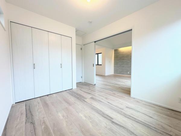 新築戸建　磯子区岡村４丁目　１号棟