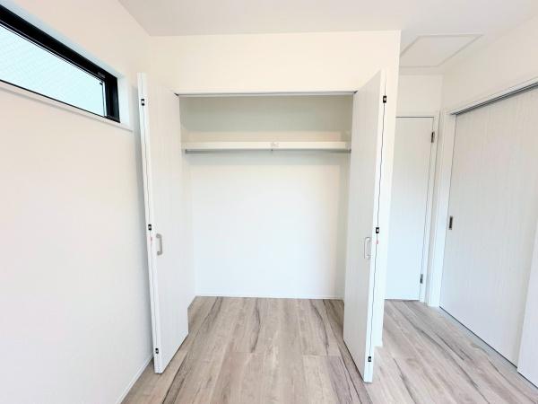新築戸建　磯子区岡村４丁目　１号棟