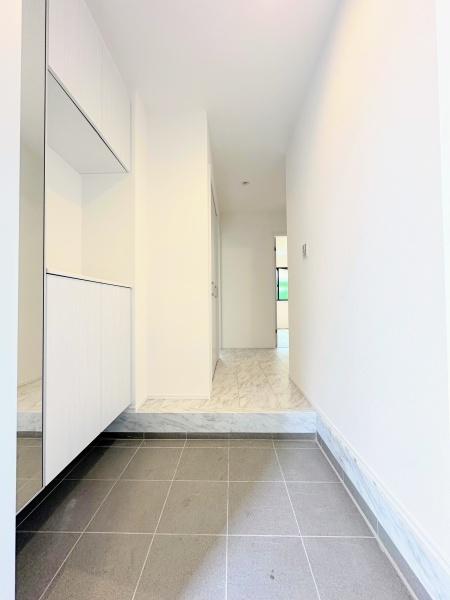 新築戸建　磯子区岡村４丁目　１号棟