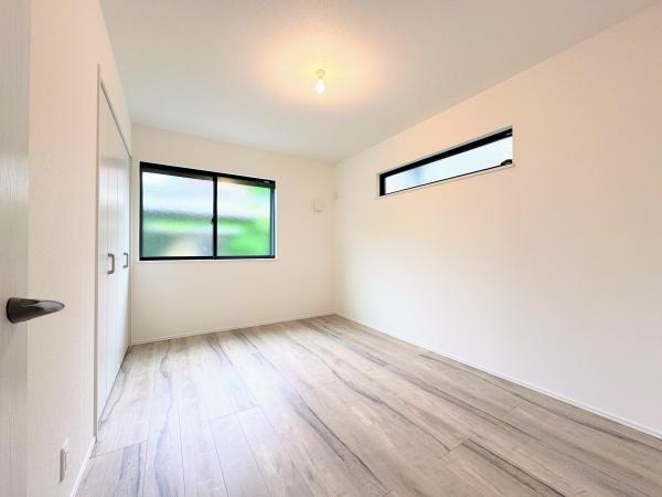 新築戸建　磯子区岡村４丁目　１号棟