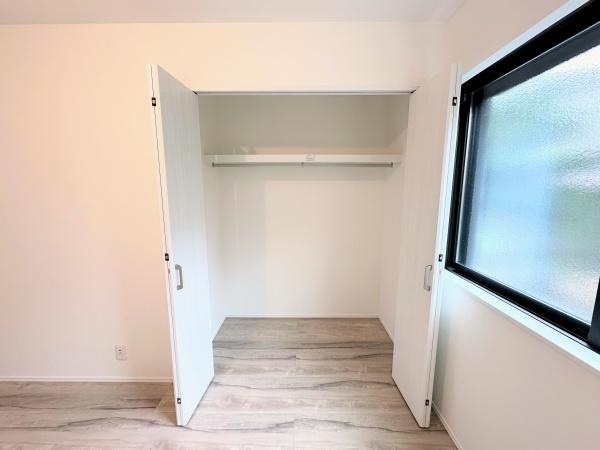 新築戸建　磯子区岡村４丁目　１号棟