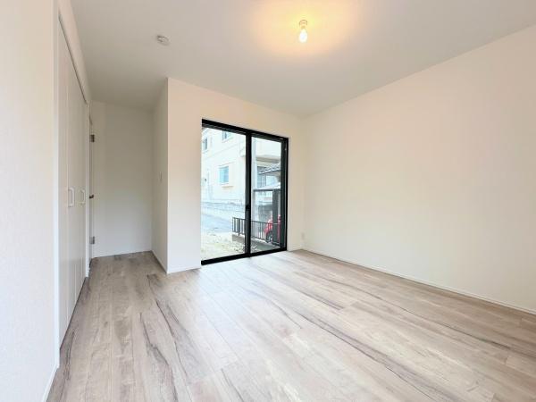 新築戸建　磯子区岡村４丁目　１号棟
