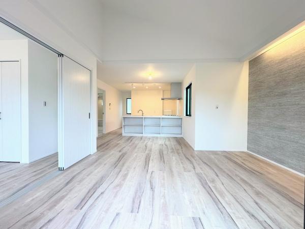 新築戸建　磯子区岡村４丁目　１号棟