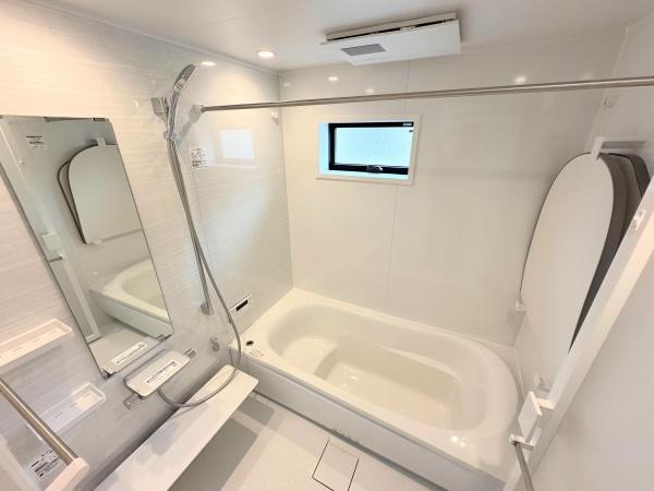 新築戸建　磯子区岡村４丁目　１号棟
