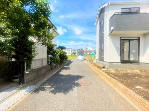 新築戸建　瀬谷区宮沢２丁目