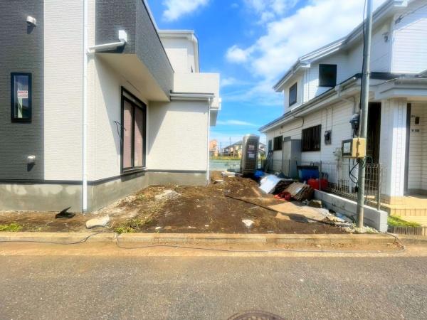 新築戸建　瀬谷区宮沢２丁目