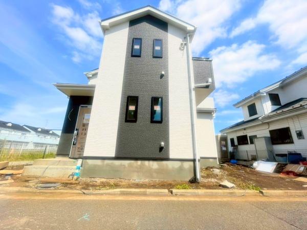 新築戸建　瀬谷区宮沢２丁目