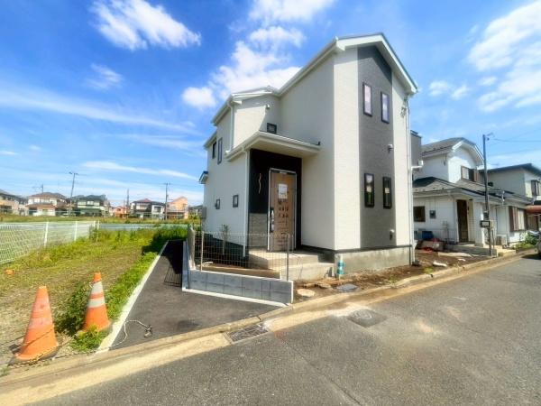 新築戸建　瀬谷区宮沢２丁目