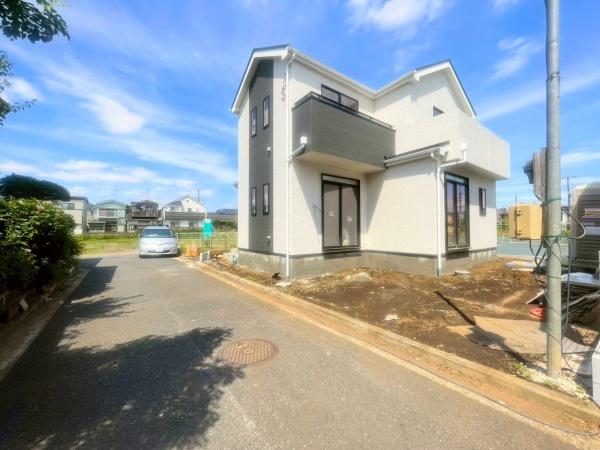 新築戸建　瀬谷区宮沢２丁目