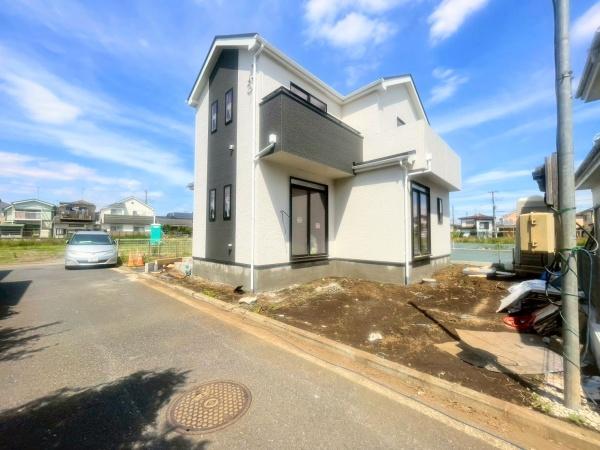 新築戸建　瀬谷区宮沢２丁目