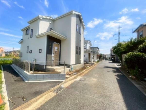 新築戸建　瀬谷区宮沢２丁目