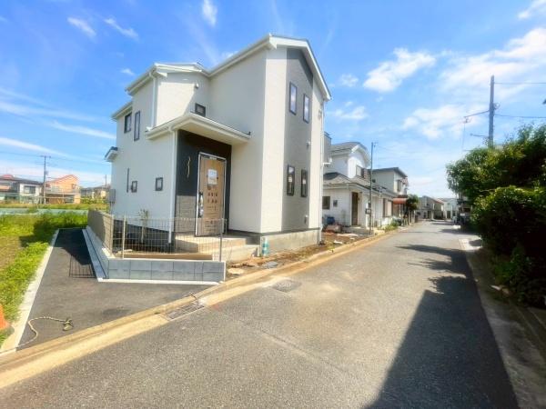 新築戸建　瀬谷区宮沢２丁目