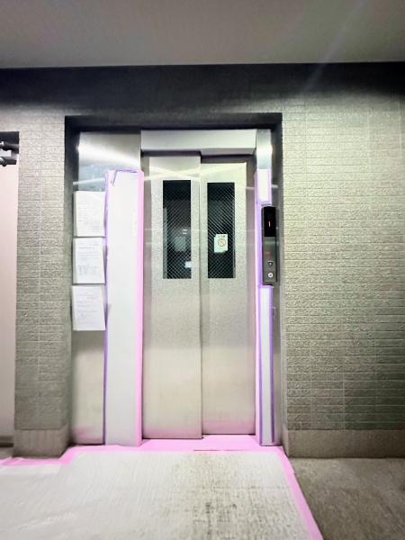ライトウェーブ蒔田