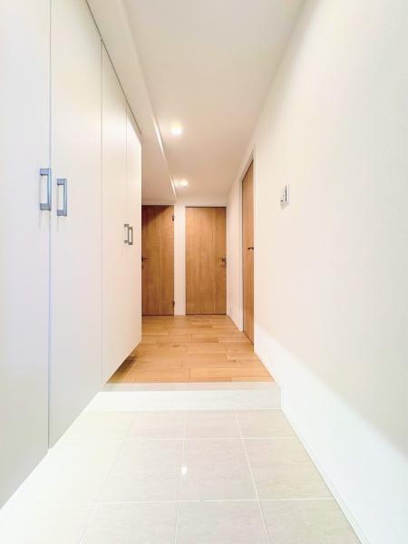 新本牧壱番館