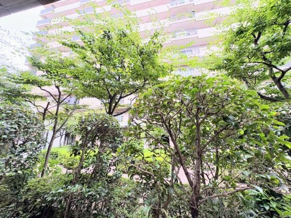 新本牧壱番館