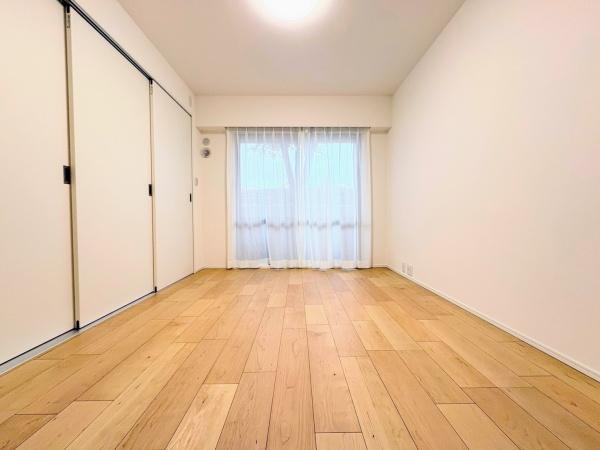 新本牧壱番館