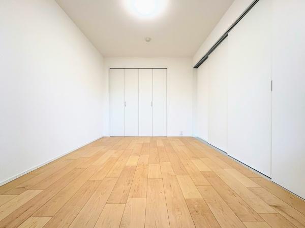 新本牧壱番館