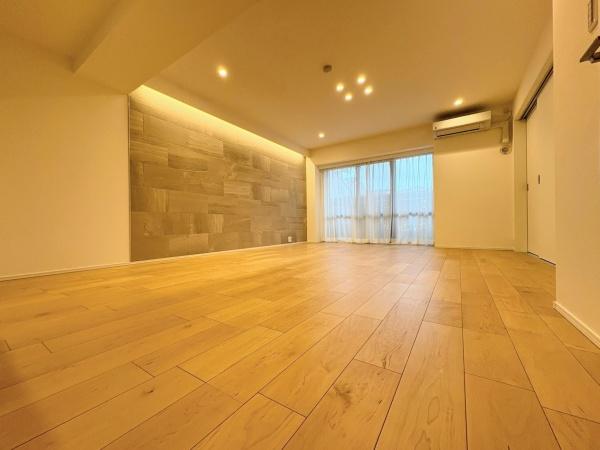 新本牧壱番館