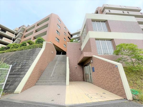 ユニーブル東戸塚