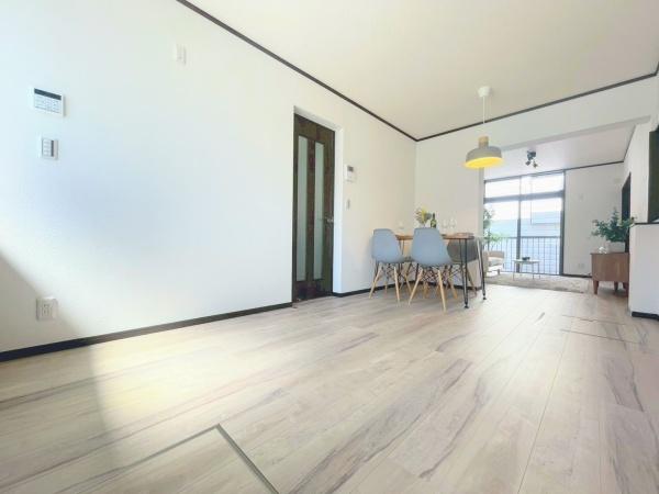 再生戸建　保土ヶ谷区法泉２丁目