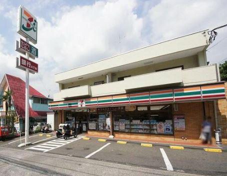 新築戸建　磯子区洋光台４期　１号棟(セブンイレブン洋光台店)