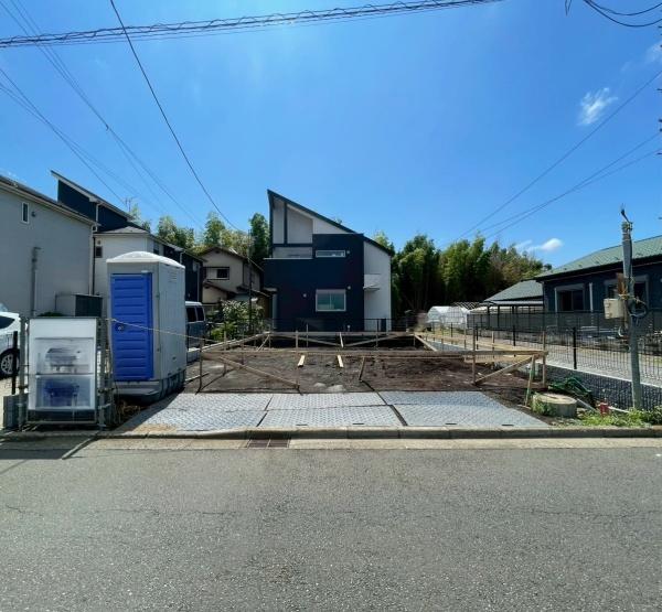 新築戸建　戸塚区汲沢６丁目