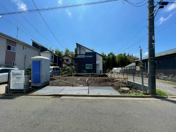 新築戸建　戸塚区汲沢６丁目