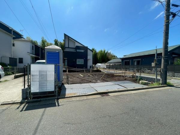 新築戸建　戸塚区汲沢６丁目