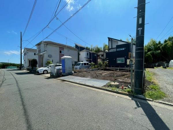 新築戸建　戸塚区汲沢６丁目