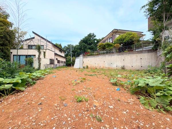 新築戸建　保土ヶ谷区峰岡２丁目