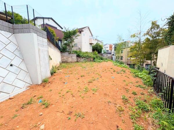 新築戸建　保土ヶ谷区峰岡２丁目
