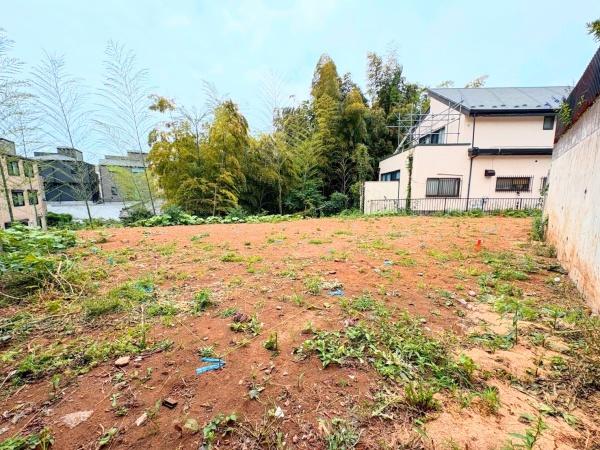 新築戸建　保土ヶ谷区峰岡２丁目