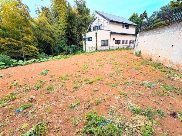 新築戸建　保土ヶ谷区峰岡２丁目